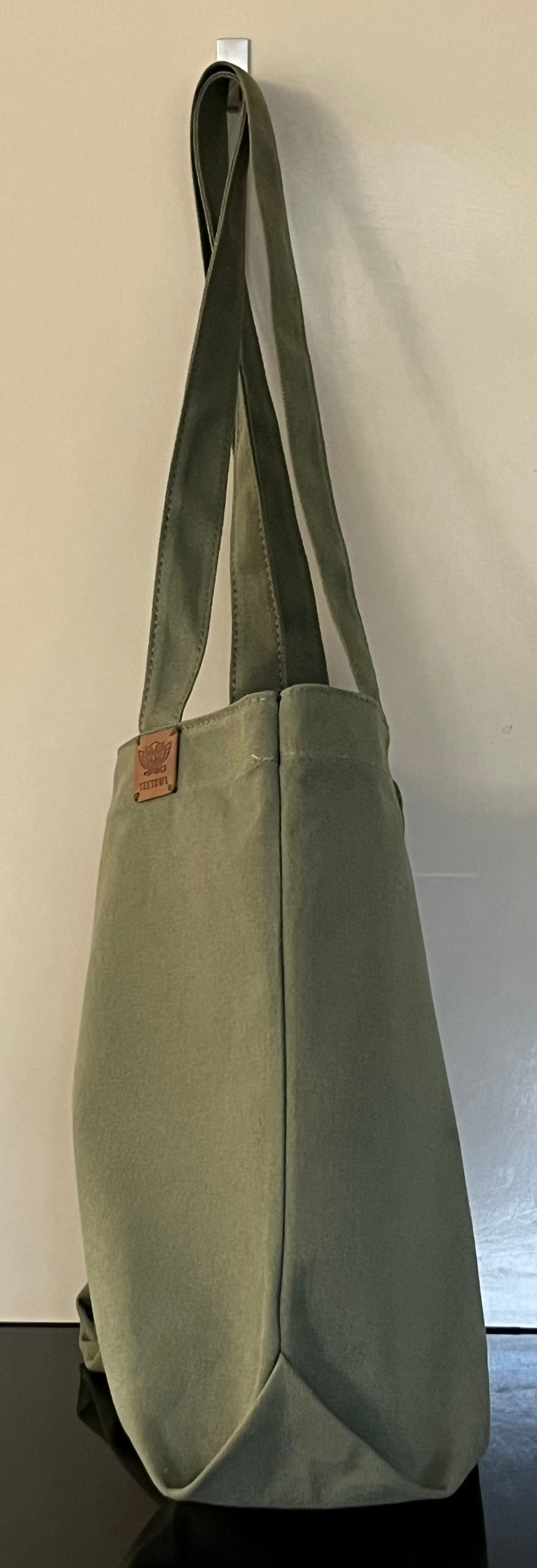 Bread Run Tote