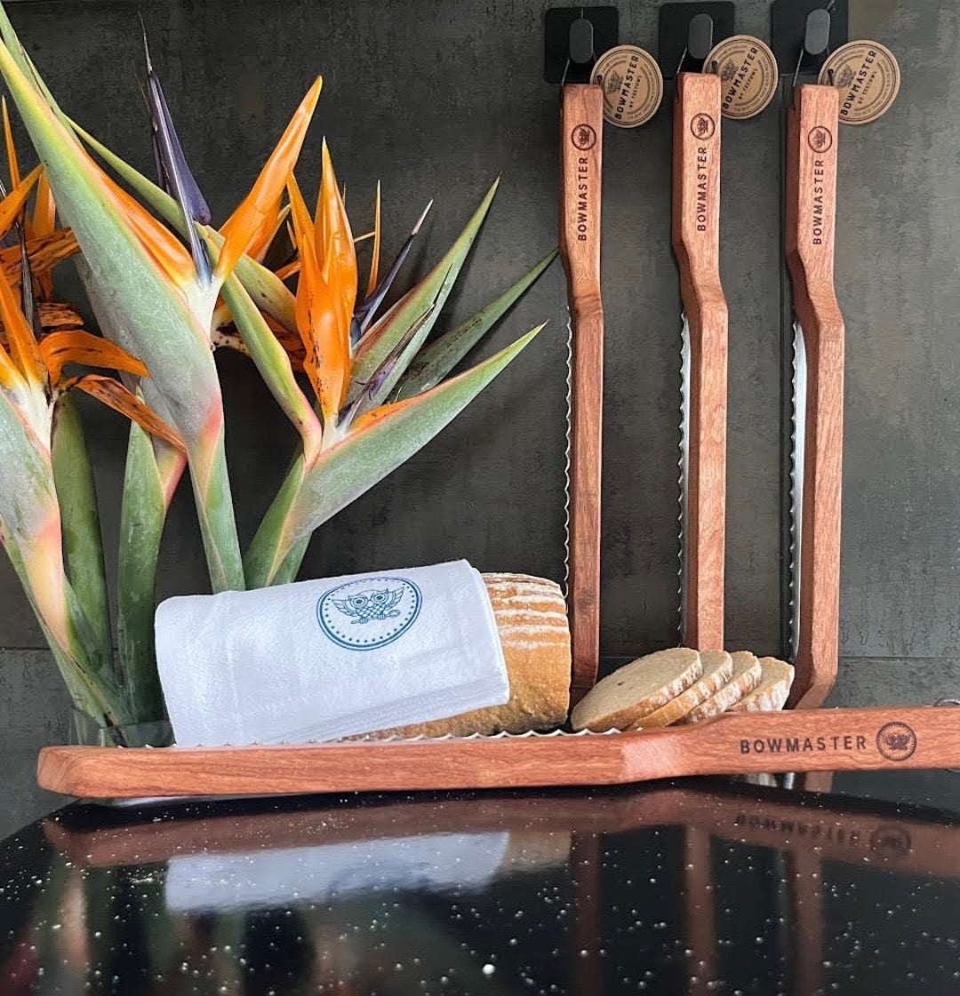 The History of Fiddle Bow Knives: A Slice of Traditional Kitchen Craft