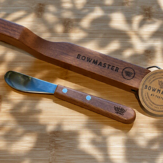 Teetowl Butter Knife