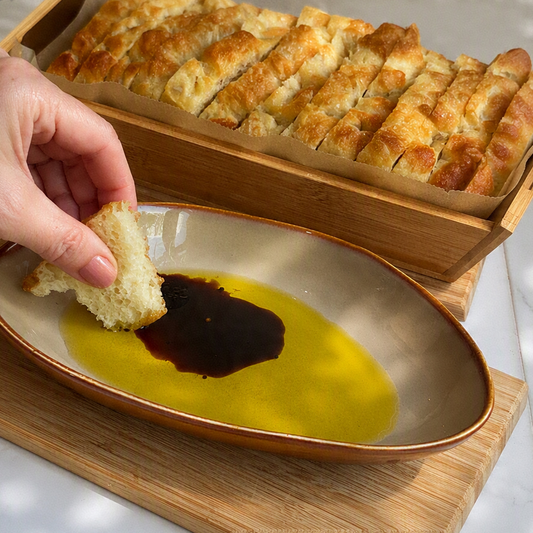 Dipping Dish