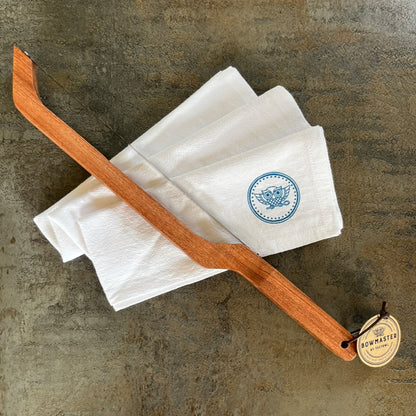 Flour Sack Bread Cloth