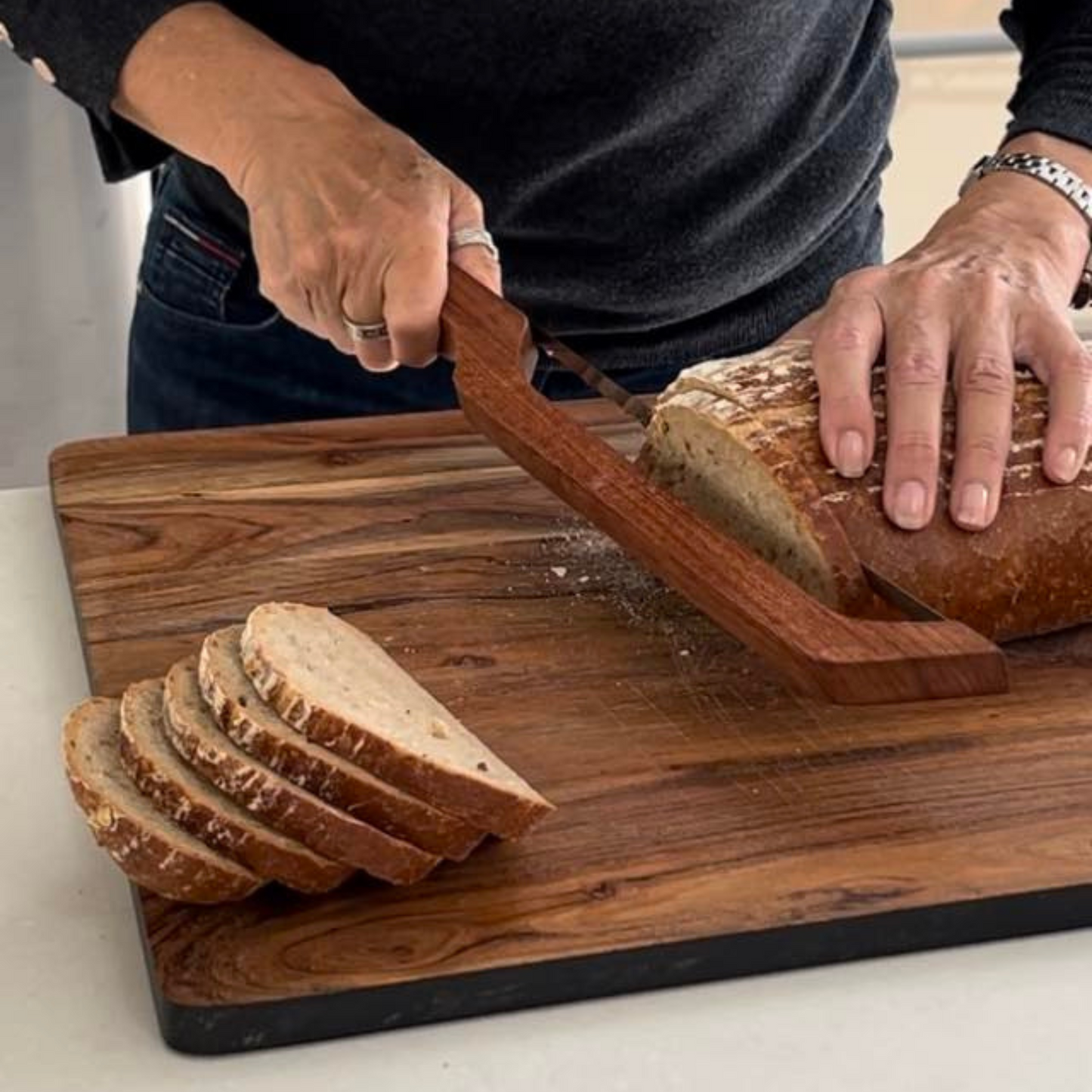Bowmaster® Bread Knife