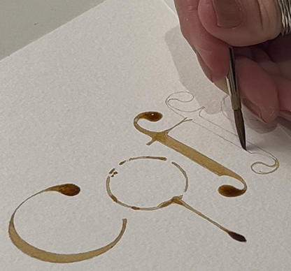 Coffee Art