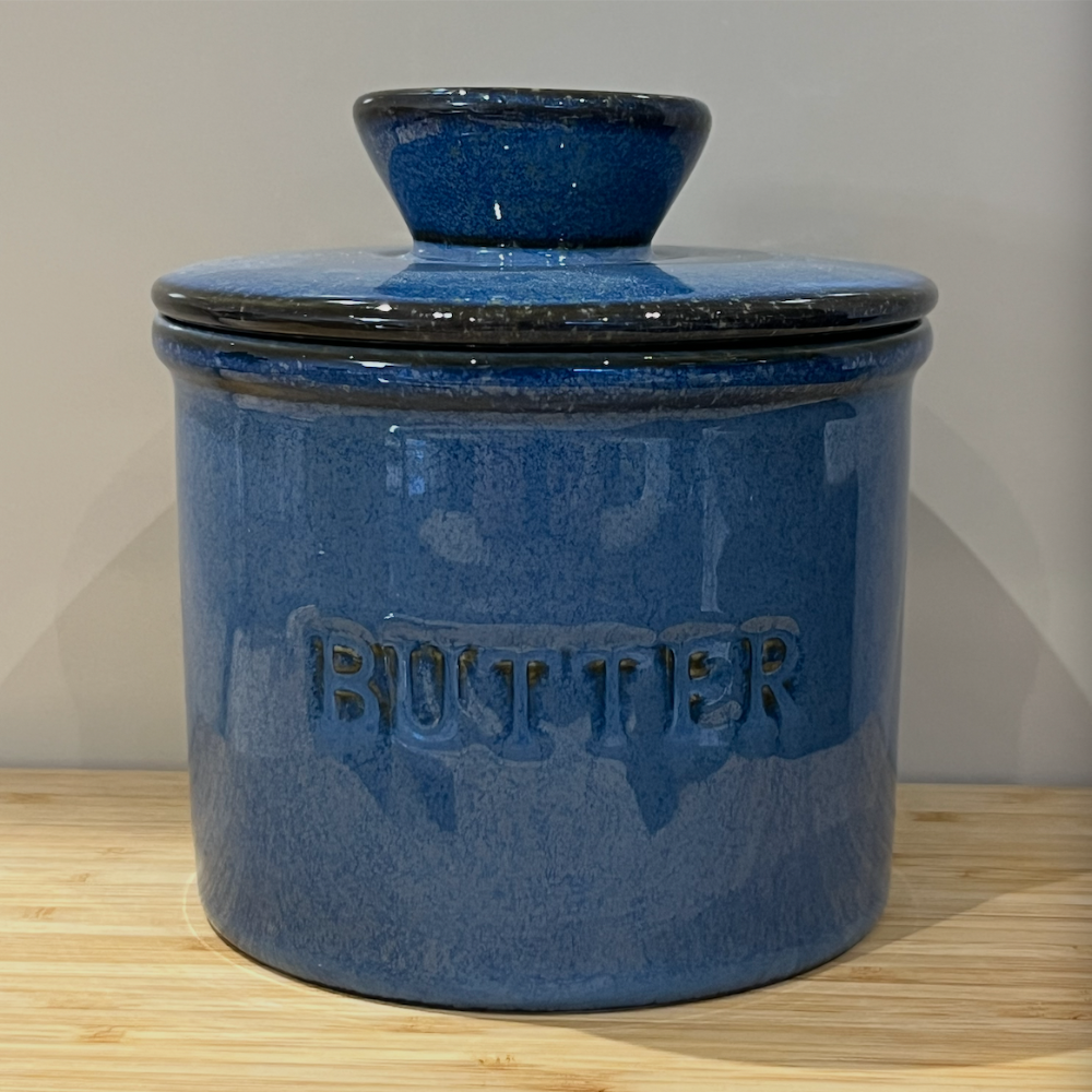 Butter Crock
