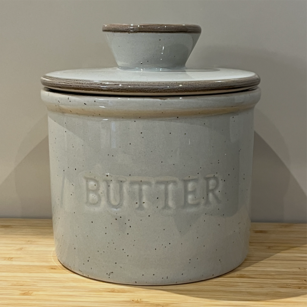 Butter Crock