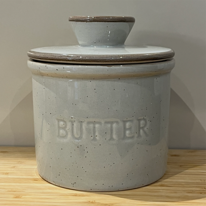 Butter Crock