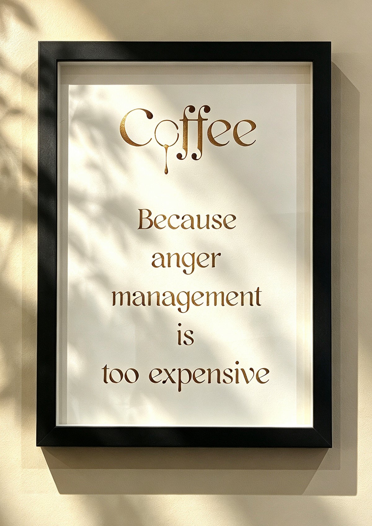 Coffee Art