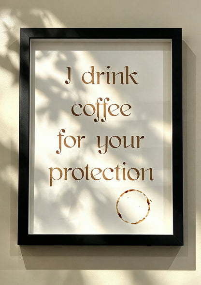 Coffee Art