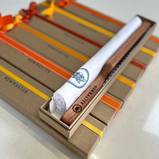Bowmaster® Bread Knife