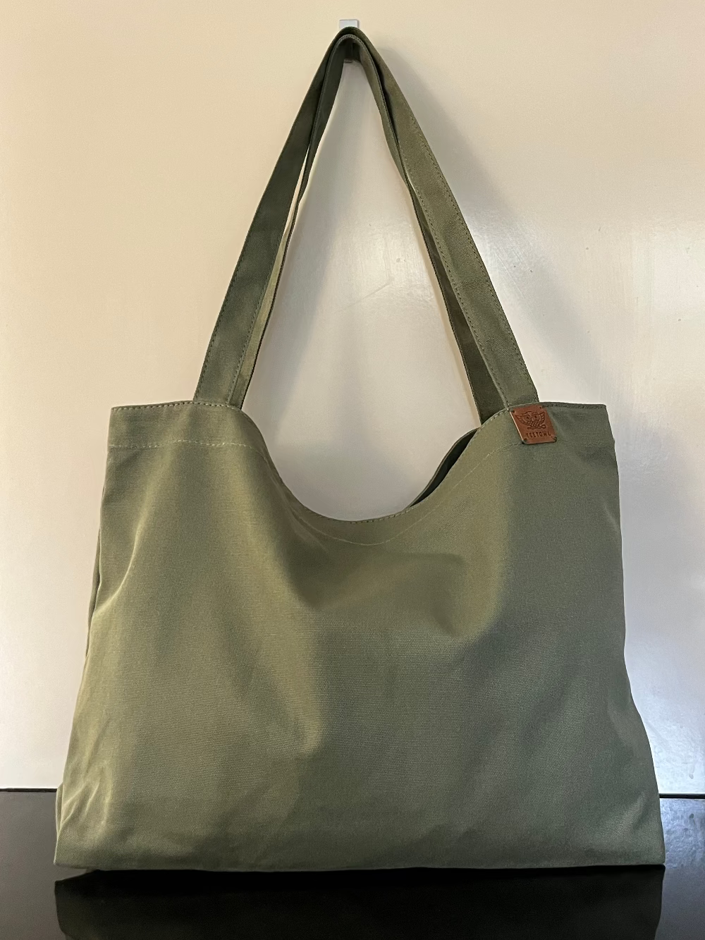 Bread Run Tote