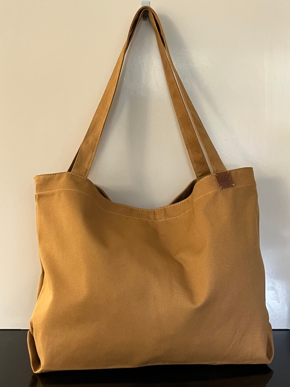 Bread Run Tote