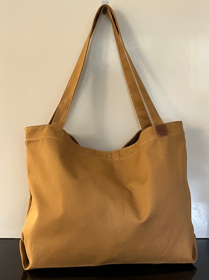 Bread Run Tote