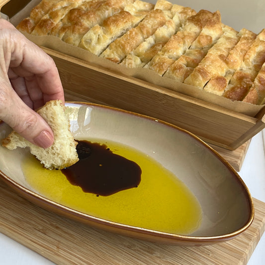 Dipping Dish