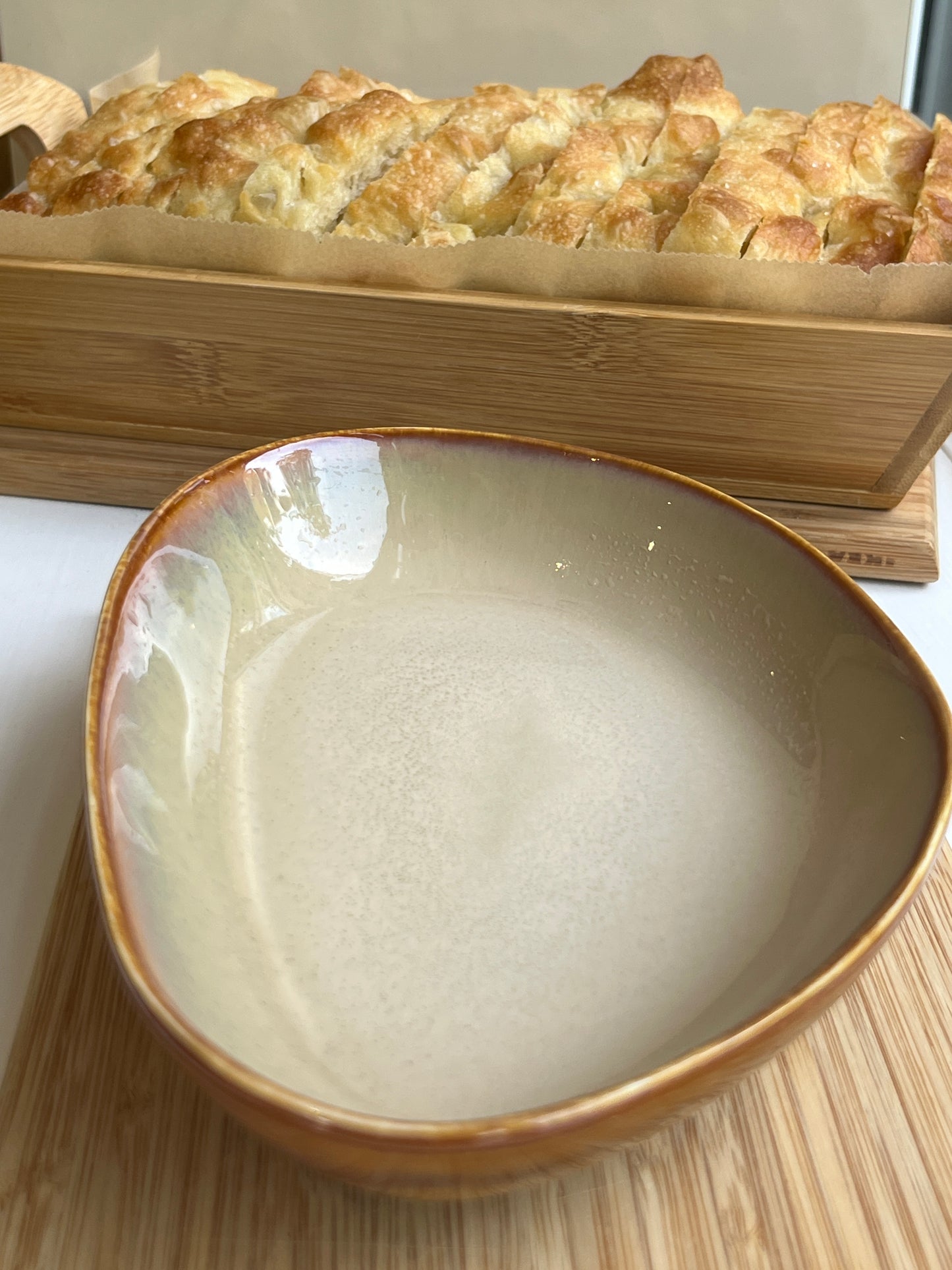 Dipping Dish