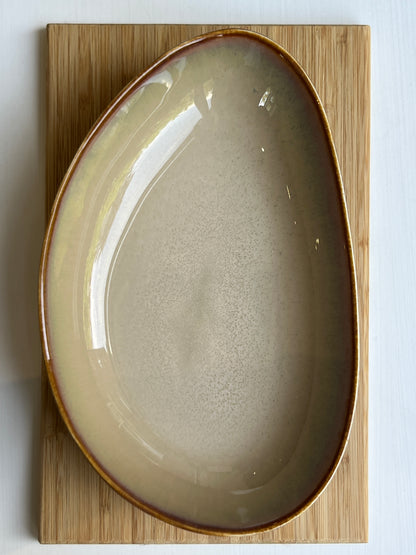 Dipping Dish