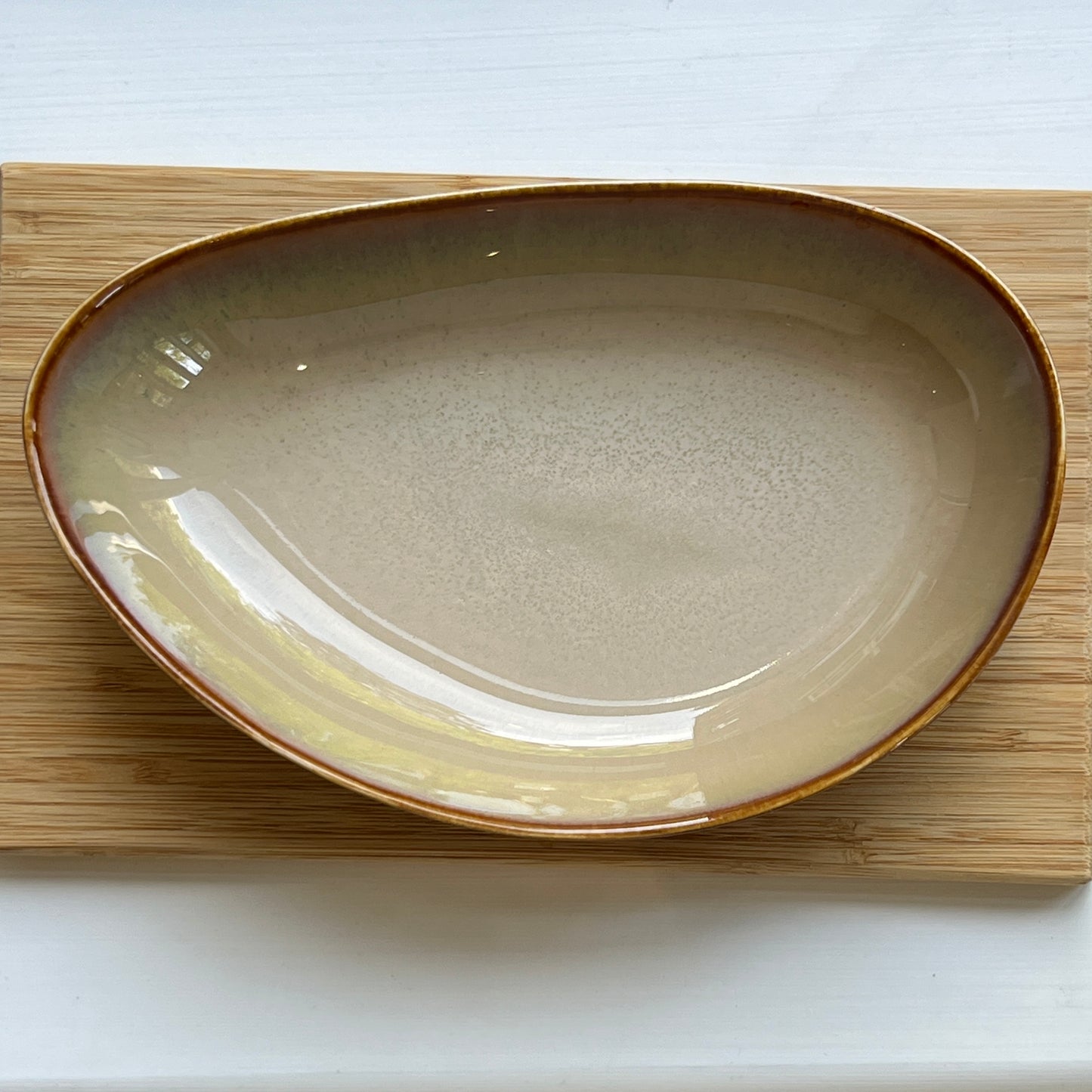Dipping Dish