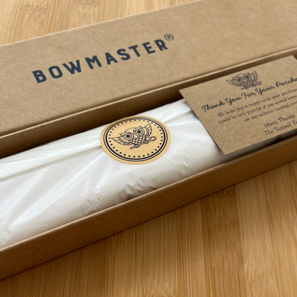 Bowmaster® Bread Knife