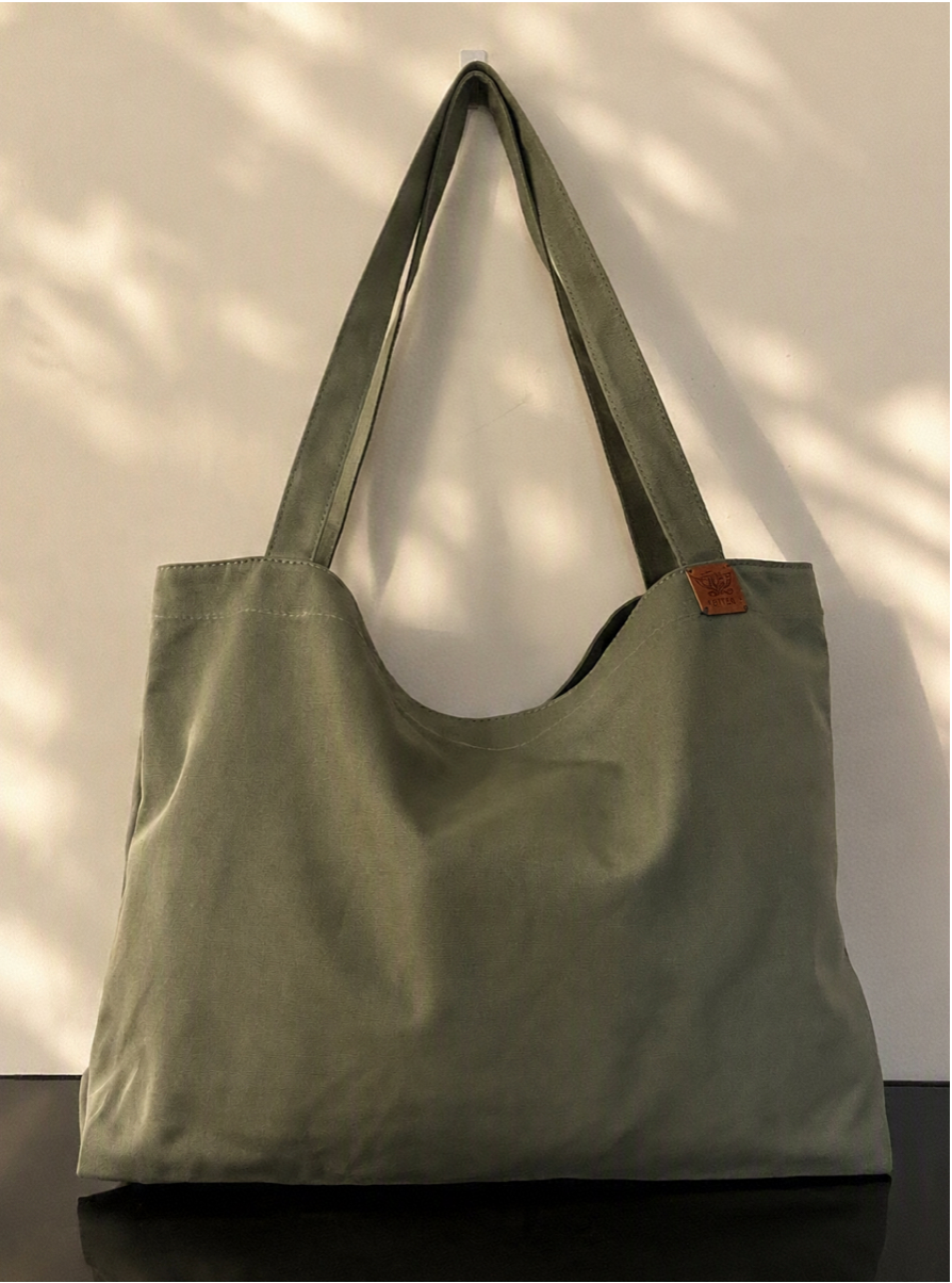 Bread Run Tote