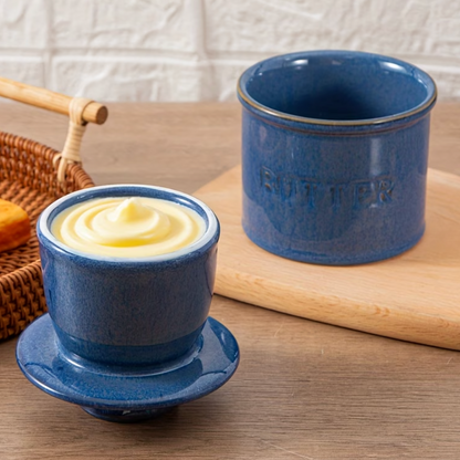 Butter Crock