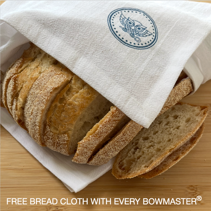 Bowmaster® Bread Knife