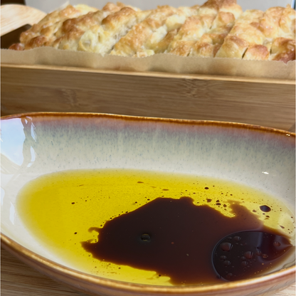 Dipping Dish