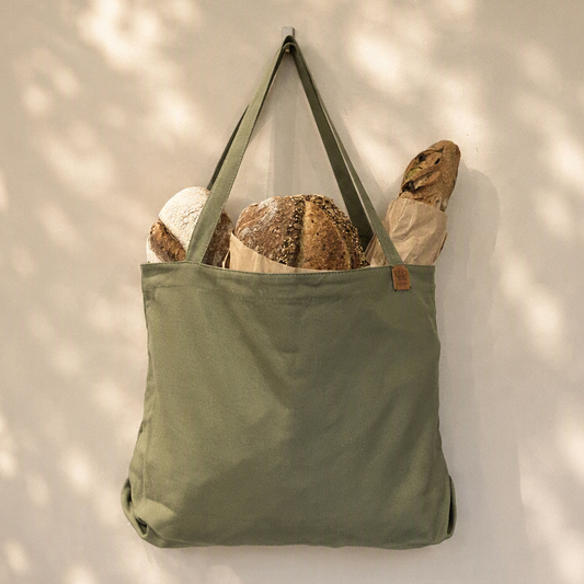 Bread Run Tote