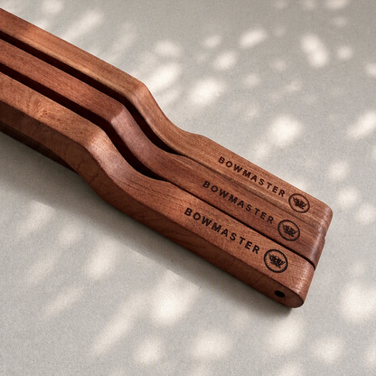 Bowmaster® Bread Knife + Free Bread Cloth