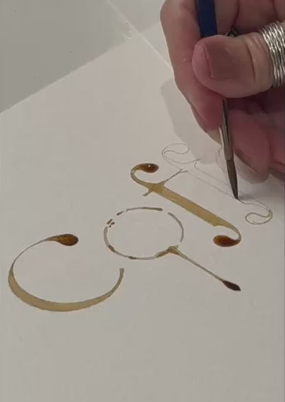 Coffee Art
