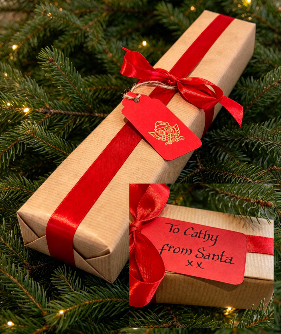 wrapin image